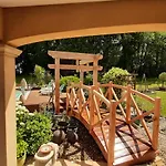 Villa Les Ptits Bonheurs, Maison Proche De St-emilion