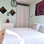 Les Ptits Bonheurs, Maison Proche De St-emilion Villa *