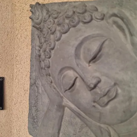 Les Ptits Bonheurs Villa