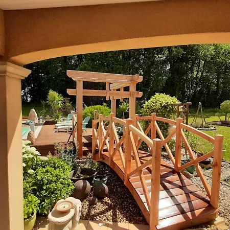 Villa Les Ptits Bonheurs