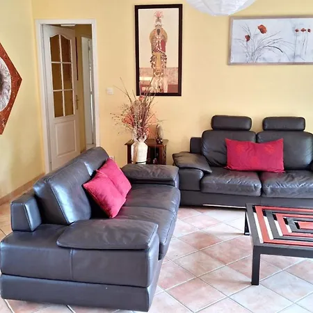 Les Ptits Bonheurs, Maison Proche De St-emilion * Frontenac