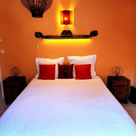 Les Ptits Bonheurs Villa