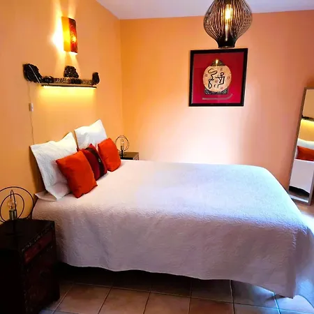 Les Ptits Bonheurs Villa *