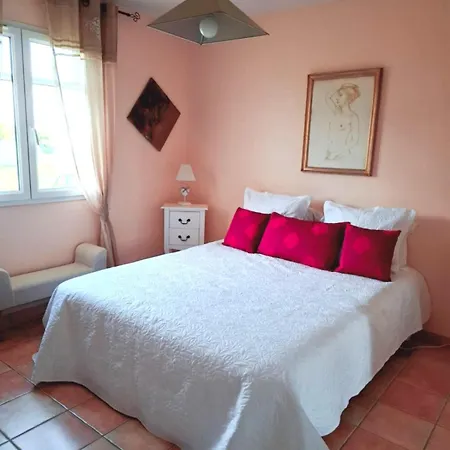 Les Ptits Bonheurs Villa