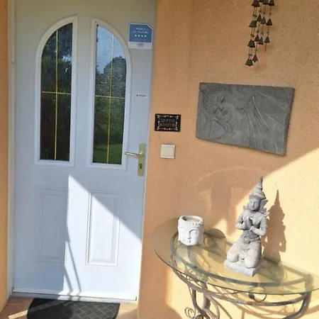 Les Ptits Bonheurs, Maison Proche De St-emilion Frontenac (Gironde)
