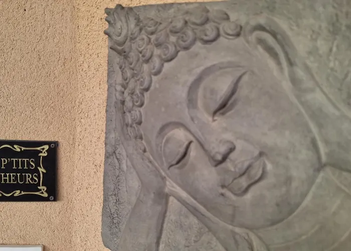 Les Ptits Bonheurs, Maison Proche De St-emilion Willa